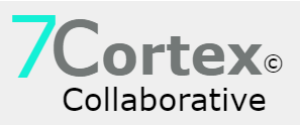 Logo 7Cortex Collaborative